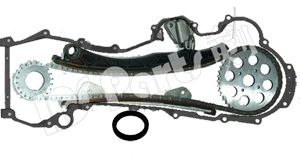 IPS PARTS ikk68998 -  
